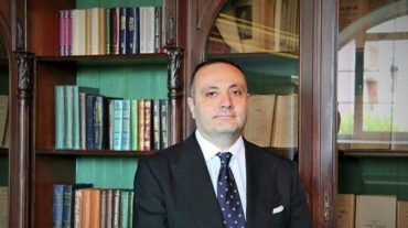 ՌԴ-ում Հայաստանի դեսպանը չի բացառել հայկական կողմից ՀԱՊԿ-ին դիմելը