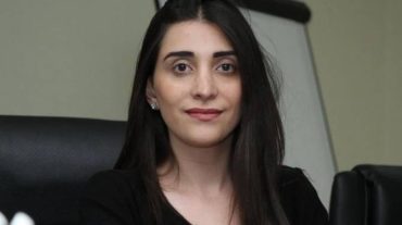 Մարիամ Մելքումյանը նշանակվել է ՀՀ արդարադատության նախարարի մամուլի խոսնակ