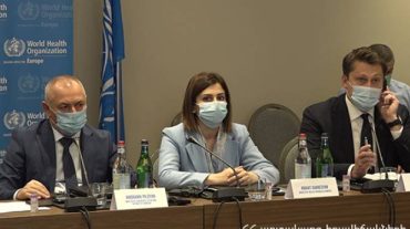 2023-ին Հայաստանը կունենա Առաջին կարգի արագ արձագանքման բժշկական թիմ