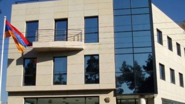 Ադրբեջանցիները Սալոնիկում կրկին քարոզչական սադրանք են հրահրել. ՀՀ դեսպանությունը ձեռնարկում է անհրաժեշտ քայլեր