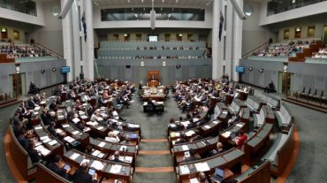 Ավստրալիայի խորհրդարանում կքննարկվի երկրի կողմից Հայոց ցեղասպանության ճանաչման հարցը