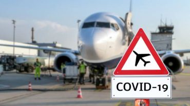 Covid-19-ի նոր շտամով պայմանավորված մի շարք երկրներից Հայաստան մուտքը կսահմանափակվի