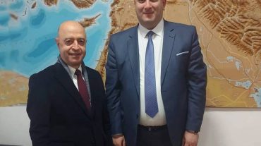 Կհամագործակցեն Հայաստանի ազգային արխիվն ու Բեյրութի Հայկազյան համալսարանը