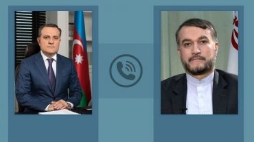 Իրանը սատարում է «3+3» ձևաչափը․ Իրանի արտգործնախարար