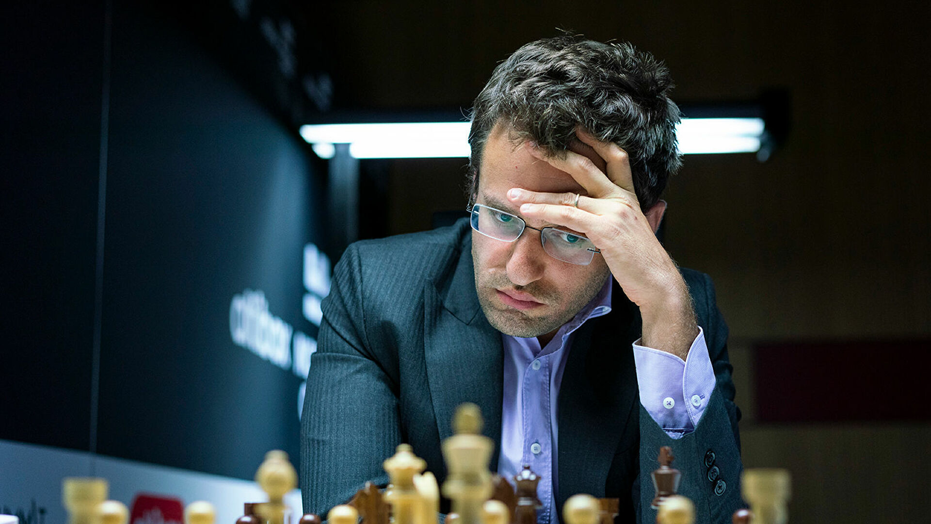 Արոնյանը գրավեց 2-րդ տեղը. Tata Steel Chess India