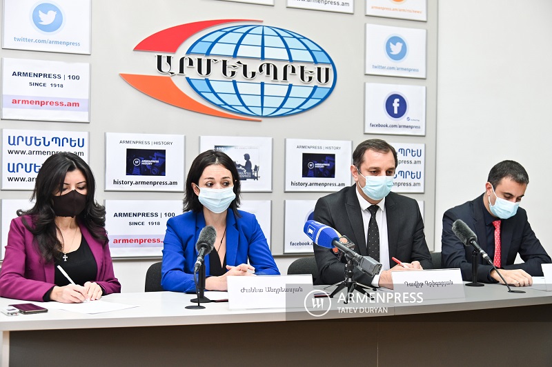 Պետական ծրագրերով աշխատանքներ են ընթանում շուրջ 100 կրթական հաստատություններում