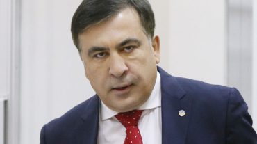 Սաակաշվիլիի դեմ դատը հետաձգվել է մոտ 1 ամսով