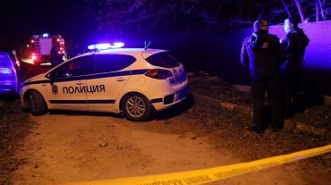Բուլղարիայում ավտոբուսի վթարի հետևանքով առնվազն 45 մարդ է զոհվել