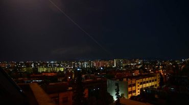 Իսրայելի ավիահարվածների հետևանքով Սիրիայում խաղաղ բնակիչներ են զոհվել