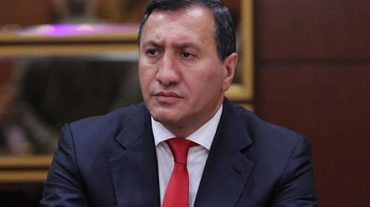Տիգրան Արզաքանցյանին մեղադրանք է առաջադրվել