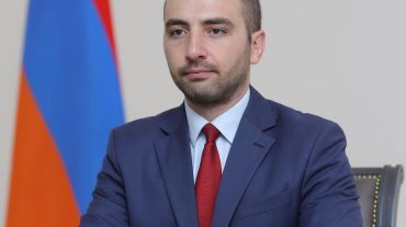 Դիտարկվում է միջազգային իրավունքի և դիվանագիտական պրակտիկայի բոլոր գործիքների կիրառումը․ ԱԳՆ խոսնակ