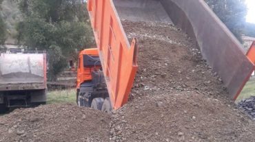 Կոտայքի, Գեղարքունիքի, Արագածոտնի մարզերում հայտնաբերվել է հողի բերրի շերտի հանման և տեղափոխման 8 դեպք