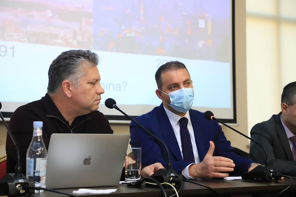 Չինաստանը Հայաստանի համար հիմնական արտահանման ուղղությունների ցանկում է. Վահան Քերոբյան