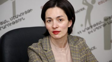 ՀՊՄՀ-ի հոգաբարձուների խորհրդի նոր կազմն ընտրել է նախագահին ու քարտուղարին