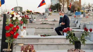 Վարչապետն այցելել է «Եռաբլուր»