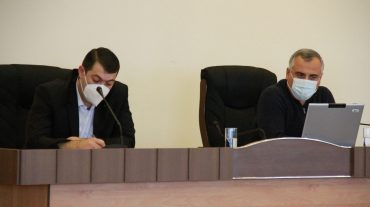Կայացել է ԱՀ ԱԺ սոցիալական և առողջապահության հարցերի մշտական հանձնաժողովի նիստը