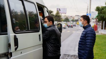 Մալաթիա-Սեբաստիա վարչական շրջանում դիտարկվել է 36 տրանսպորտային միջոց