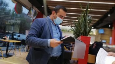 Վերահսկողություն է իրականացվել Երևանի Մալաթիա-Սեբաստիայի իրացման ցանցում և հանրային սննդի օբյեկտներում