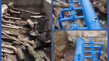 Գորիսում կապահովվի շուրջօրյա ջրամատակարարում