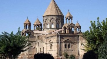 Մայր Աթոռը կոչ է անում միջազգային հանրությանը կասեցնել Ադրբեջանի ոտնձգությունները