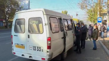 Դիտարկվել է Երևանի Էրեբունի և Նուբարաշեն վարչական շրջանների հանրային տրանսպորտի աշխատանքը