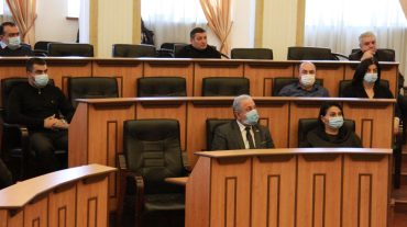 Նախատեսվում է իրավական հստակեցում մտցնել Արցախի վերահսկողությունից դուրս մնացած համայնքների վերաբերյալ