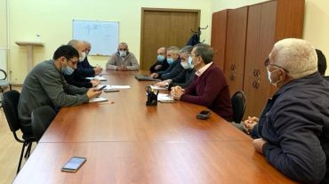 Ճանապարհաշինական աշխատանքների վերջնաժամկետները մոտենում են․ քննարկում