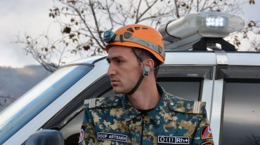 Զինծառայողների աճյունների որոնումները վերսկսելու ուղղությամբ ԱԻՊԾ-ն բանակցում է շահագրգիռ բոլոր կառույցների հետ