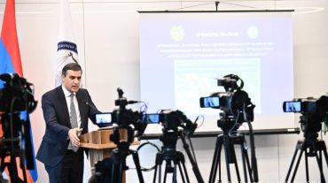 Պետք է մարդկանց մատուցել օբեյկտիվ և բազմակողմանի ինֆորմացիա՝ չմոռանալով կրթական գործառույթի մասին. ՄԻՊ-ի ուղերձը