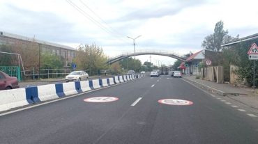 Մեկնարկել է ՀՀ ընդհանուր օգտագործման ավտոճանապարհների ընթացիկ ձմեռային պահպանման ժամանակաշրջանը