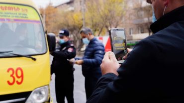 ՀՀ ՔՏՀԱ տեսչական մարմինը Երևանի Էրեբունի և Նուբարաշեն վարչական շրջաններում 2 խախտում է հայտնաբերել