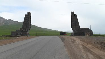 ՄԻՊ աշխատակազմը մեկնել է Սյունիք