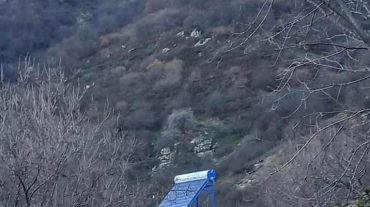 Ճակատենում ադրբեջանական հանցավոր արարքների պատճառով մարդը զրկվել է իր և ընտանիքի ապրուստը հոգալու հնարավորությունից․ ՄԻՊ