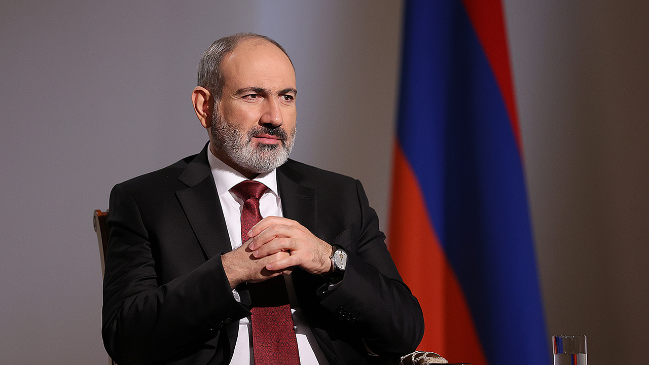 Վարչապետի հարցազրույցի գլխավոր շեշտադրումները. Փաշինյանն ամփոփել է եռակողմ հայտարարության մեկ տարին