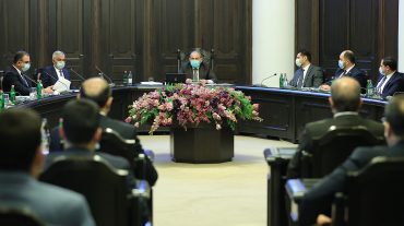 Գյուղատնտեսության ոլորտին տրամադրվող վարկերի տոկոսադրույքների սուբսիդավորման ծրագրից կհանվեն մինչև մեկ միլիոն դրամ վարկերի տրամադրման վերաբերյալ դրույթները