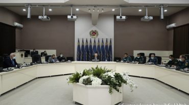 ԱԻՆ մարզային փրկարարական վարչությունները պատրաստ են ձմեռային սեզոնին