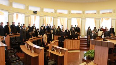 Արցախի ԱԺ-ն ընդունել է «Արցախի ժողովրդի ազատ ու անկախ ապրելու անօտարելի իրավունքի մասին» ԱՀ ԱԺ հայտարարությունը