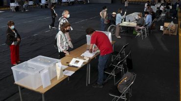 Չիլիում կանցկացվի նախագահական ընտրությունների երկրորդ փուլ