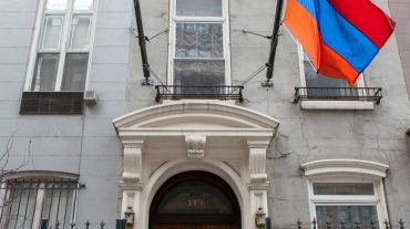 ՀՀ մշտական ներկայացուցչի նամակը հրապարակվել է որպես ՄԱԿ ԱԽ-ի պաշտոնական փաստաթուղթ