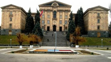 ԱԺ-ն դռնփակ նիստ կանցկացնի ռազմագերիների և անհետ կորածների հարցերով