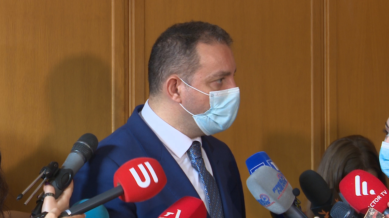 Ո՞րն է գնաճի պատճառը, արդյո՞ք շուկայում կան հակամրցակցային տարրեր