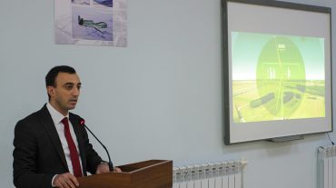 Հուշագիր է ստորագրվել Պոլիտեխնիկի և «Գիտական նորարարության և կրթության կենտրոն» հիմնադրամի միջև