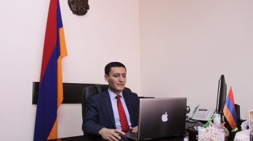 Կայացել է Արևելյան գործընկերության 5-րդ երիտասարդական ֆորումը