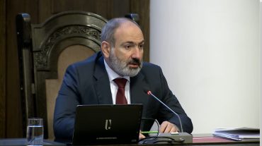 Հայաստանի և Ադրբեջանի սահմանների միջև դեմարկացիայի և դելիմիտացիայի վերաբերյալ ՌԴ ՊՆ-ն նոր առաջարկություններ է արել․ Փաշինյան