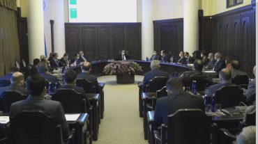 Կառավարության հերթական նիստին կարևորվել է սուբվենցիոն ծրագրերի դերը համայնքների համաչափ զարգացման գործում