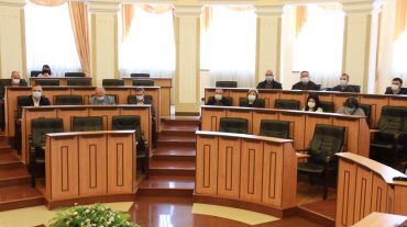 Քննարկվել է «ԱՀ 2022թ. պետական բյուջեի մասին» ԱՀ օրենքի նախագիծը