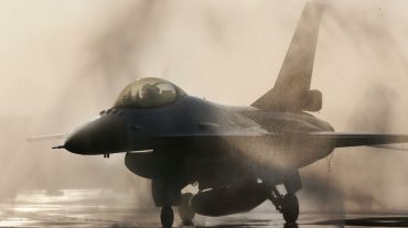 Թուրքիան հայտարարել է ԱՄՆ-ի հետ F-16 կործանիչների մատակարարման շուրջ բանակցությունների մասին