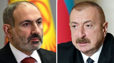 Փաշինյանն ու Ալիևը համաձայնել են հանդիպում անցկացնել Բրյուսելում
