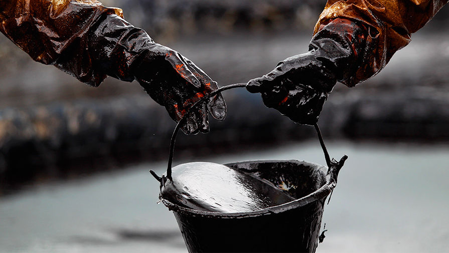 Brent նավթի գինն իջել է 80 դոլարից