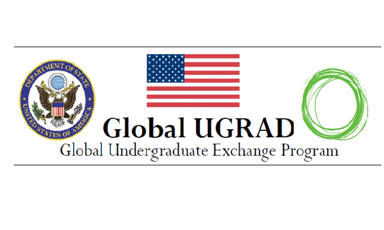 Ինչպես դիմել Global UGRAD Program ծրագրին